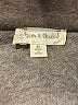 Hem & Thread Brown Jacket Size XL - photo 6