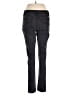 ROYALTY Chevron-herringbone Black Jeans Size 10 - photo 2