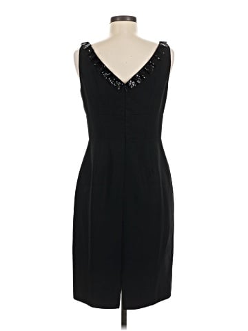 Carmen Marc Valvo Cocktail Dress (view 2)