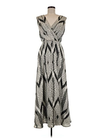 Banana Republic Factory Store Casual Dress (view 1)