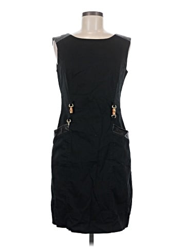 Ellen Tracy Cocktail Dress (view 1)