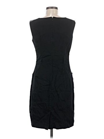 Ellen Tracy Cocktail Dress (view 2)