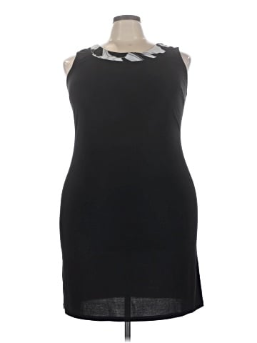 R&M Richards Cocktail Dress (view 1)