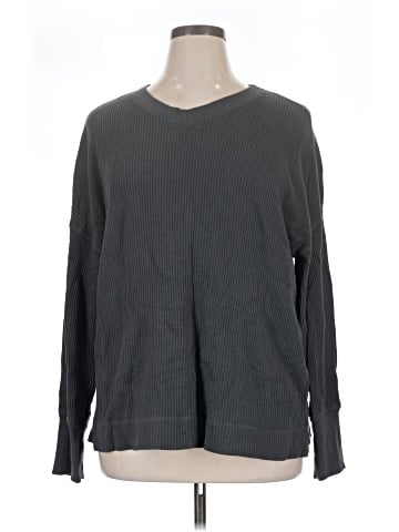 J.Jill Pullover Sweater (view 1)