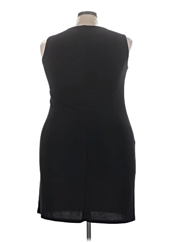 R&M Richards Cocktail Dress (view 2)