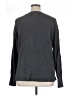 J.Jill 100% Cotton Gray Pullover Sweater Size XL - photo 2