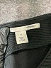 Halogen Solid Black Cocktail Dress Size M - photo 7
