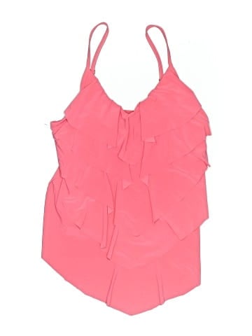 Trimshaper Swimsuit Top (view 1)
