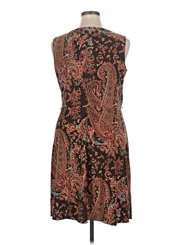 Lauren by Ralph Lauren Casual Dress (view 2)