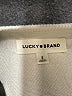 Lucky Brand Ivory Pullover Sweater Size S - photo 7