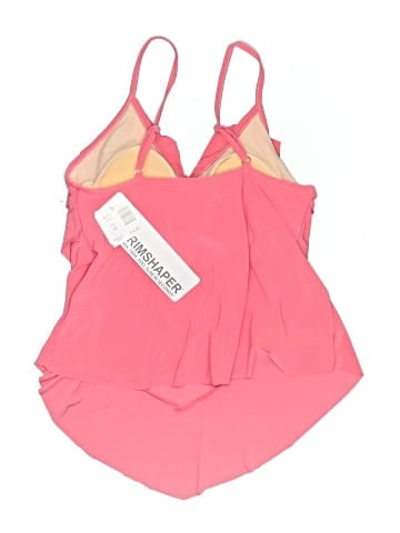 Trimshaper Swimsuit Top (view 2)