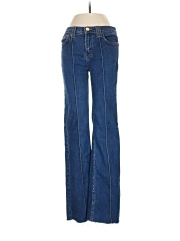 Current/Elliott Jeans (view 1)