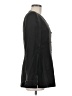 Dana Buchman Black Wool Blazer Size 6 - photo 4