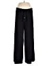 Chico's Polka Dots Black Casual Pants Size Lg (2) - photo 1