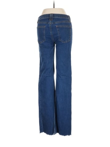 Current/Elliott Jeans (view 2)