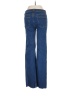 Current/Elliott Blue Jeans Size 24 waist - photo 2