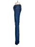 Current/Elliott Blue Jeans Size 24 waist - photo 5