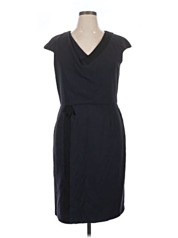 Carolina Herrera Casual Dress (view 1)