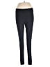 Matty M Solid Black Active Pants Size L - photo 1