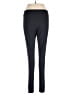 Matty M Solid Black Active Pants Size L - photo 2