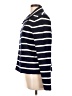 Chaps Stripes Blue Cardigan Size L - photo 5