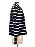 Chaps Stripes Blue Cardigan Size L - photo 4