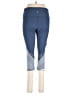 Xersion Blue Active Pants Size L - photo 2