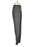 Athleta Solid Gray Casual Pants Size S (tall) - photo 4