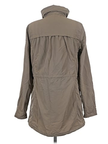 Eddie Bauer Raincoat (view 2)