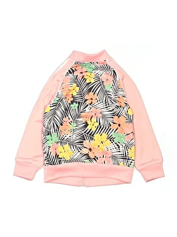 Adidas Track Jacket (view 2)