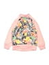 Adidas 100% Polyester Tropical Pink Track Jacket Size 2T - photo 2
