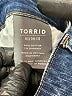 Torrid Blue Jeans Size 24 - photo 5