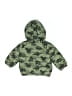 The Children's Place 100% Polyester Green Jacket Size 12-18 mo - photo 2