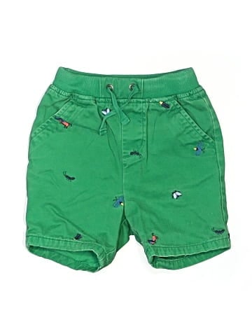 Hanna Andersson Shorts (view 1)
