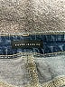 Silver Jeans Co. Hearts Blue Jeans Size 28 waist - photo 7