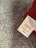 Appleseeds Burgundy Cardigan Size XL - photo 8