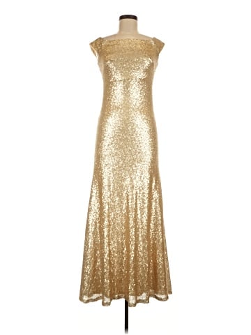 Theia Cocktail Dress (view 1)