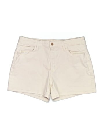 Universal Thread Khaki Shorts (view 1)