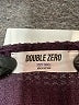 Double Zero Purple Pullover Sweater Size S - photo 7