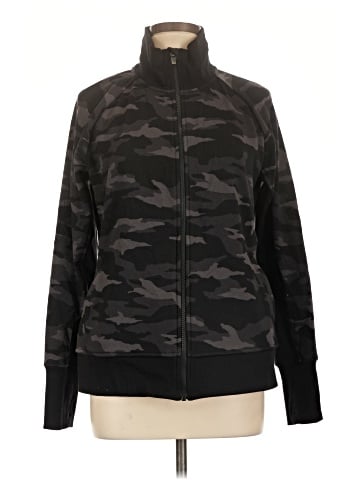 Athleta Track Jacket (view 1)