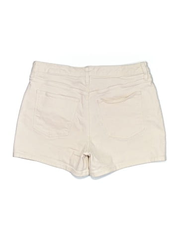 Universal Thread Khaki Shorts (view 2)