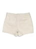 Universal Thread Solid Ivory Khaki Shorts Size 31 waist - photo 2