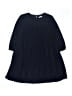 Mayoral Solid Blue Dress Size 8 - photo 1
