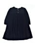 Mayoral Solid Blue Dress Size 8 - photo 2