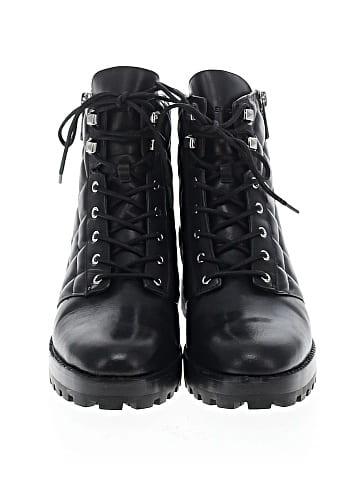 MICHAEL Michael Kors Ankle Boots (view 2)