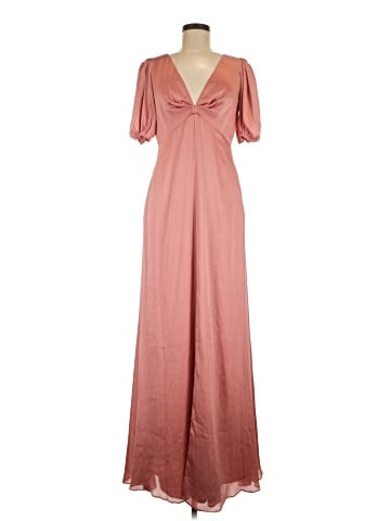 Sachin + Babi Casual Dress (view 1)