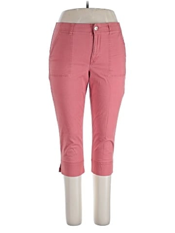 Gloria Vanderbilt Casual Pants (view 1)