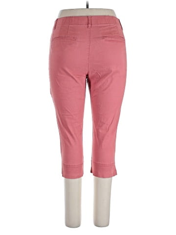 Gloria Vanderbilt Casual Pants (view 2)
