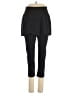 Lija Black Active Pants Size XS - photo 1