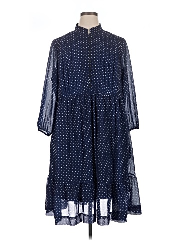 eShakti Casual Dress (view 1)